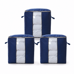 Foldable Large Non-woven Clothes Quilt Blanket