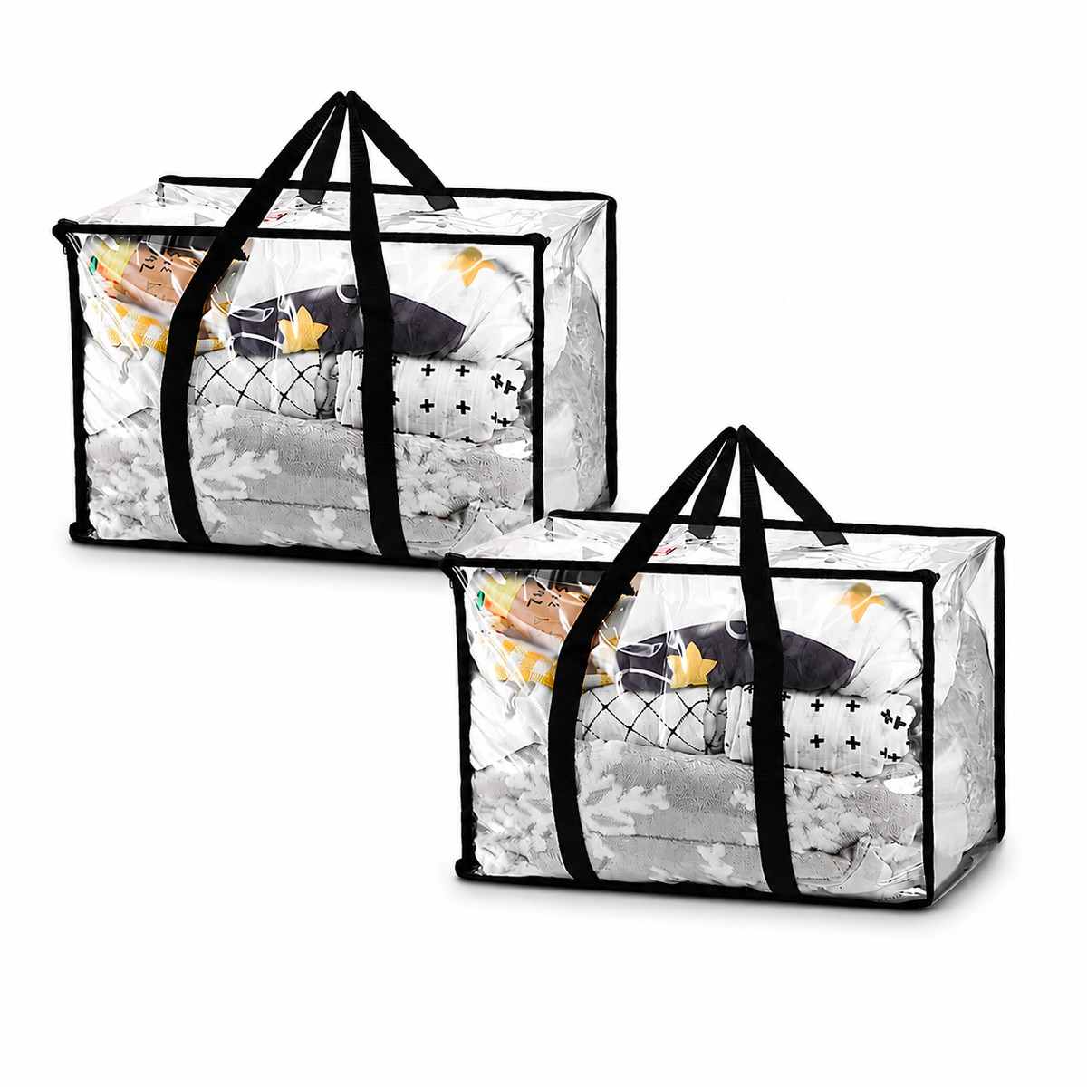 Clothes Storage Bags
