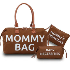 Premium Parent Travel Organizer Collection