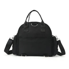 Stylish Lightweight Mother Bags with Zipper Closure