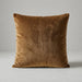Velvet Cushion Cover With Filled Insert