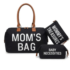 Premium Parent Travel Organizer Collection