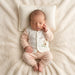 Cotton Cloud Baby Suit
