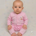 Premium Cotton Baby Front Open Suits