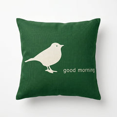 Whimsy Woods Nature Cushion Covers Pack Of 3