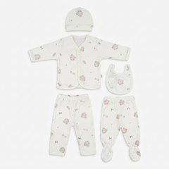 Lullaby Luxe Baby Suits