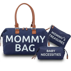 Premium Parent Travel Organizer Collection