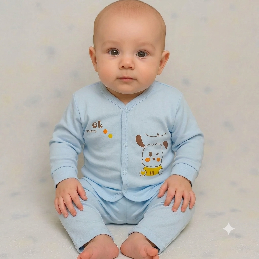 Baby Bliss Premium Suits