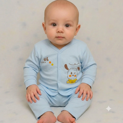 Baby Bliss Premium Suits