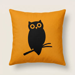 Whimsy Woods Nature Cushion Covers Pack Of 3