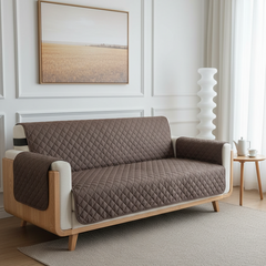 Dimend shape Sofa Cover