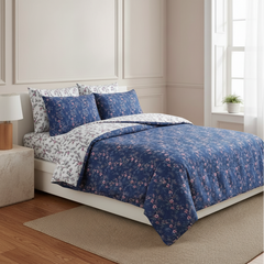 Rosemary Floral Bedsheet Pack 3