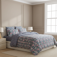 Cottage Bloom Bedsheet Pack 3