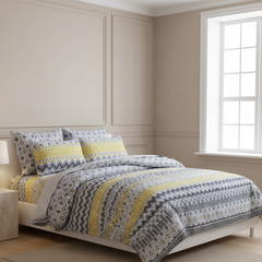 Desert Stitch Bedsheet Pack 3