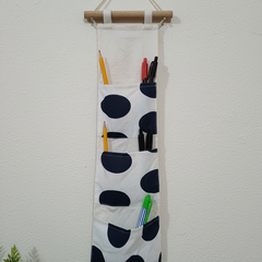 Nursery Wall Organizer