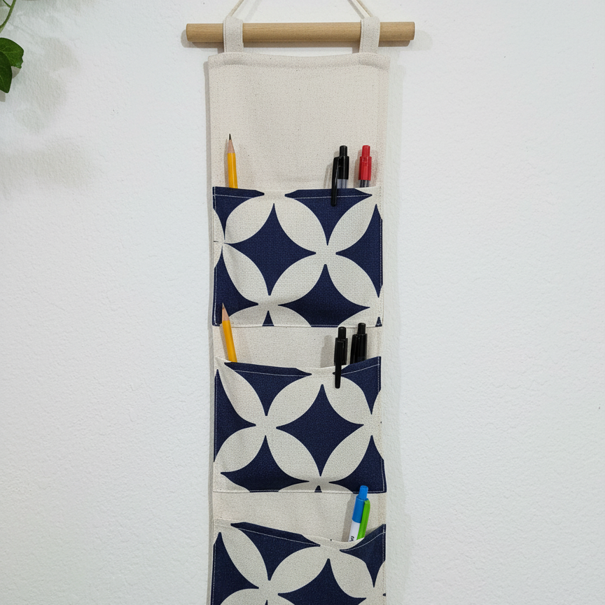 Elegant Wall Organizer