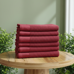 Hand Towel Pack of 6