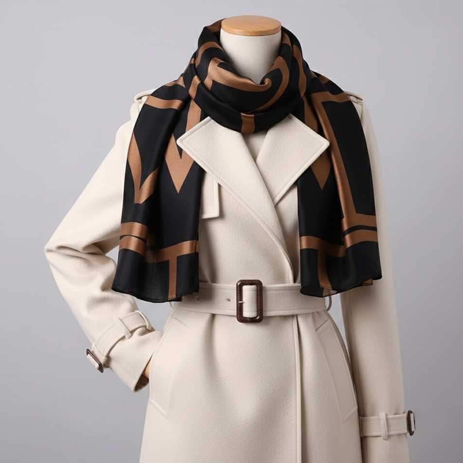 The Grace  Collection – Classic Harmony