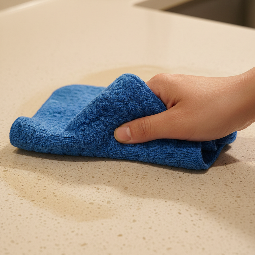 Dust Trap Duster Cloth