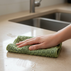 Dust Trap Duster Cloth