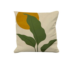 Boho Monstra Cushion Covers Pack of 4