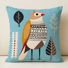 Next-Gen Luxury & Designer Cushion Covers Pack Of 4