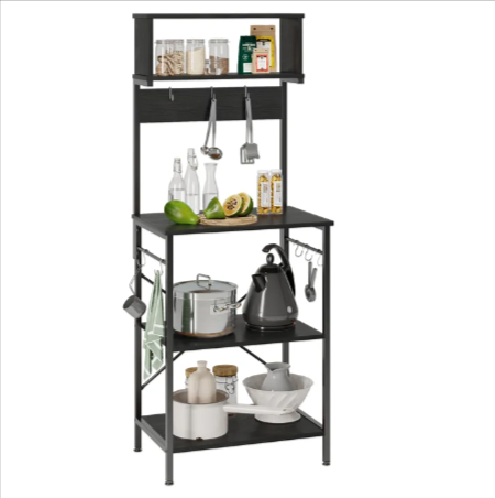 Moshier Baker's Rack - waseeh.com