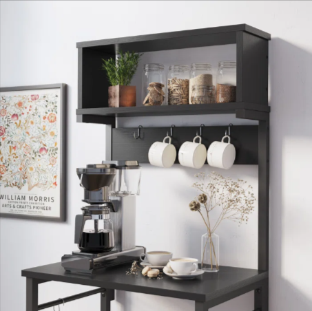 Moshier Baker's Rack - waseeh.com