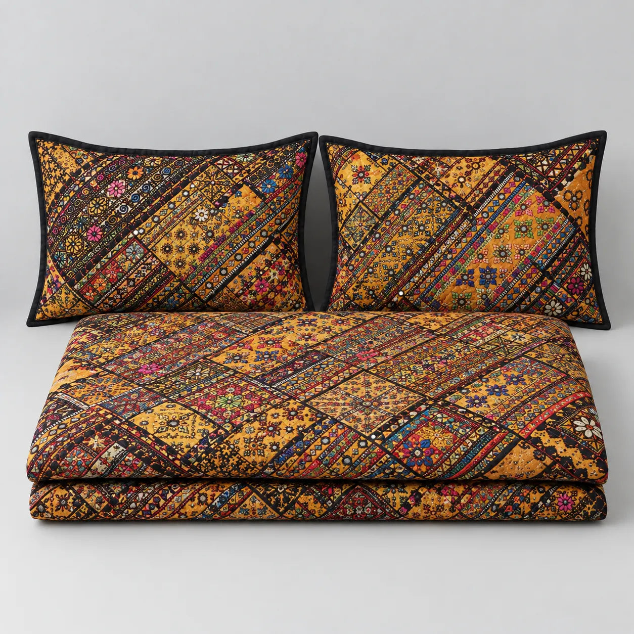 Naqsh-e-Gul Handcrafted Collection 