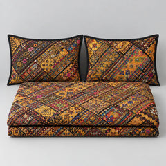 Naqsh-e-Gul Handcrafted Collection 