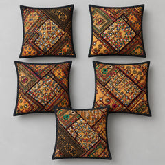Naqsh-e-Gul Handcrafted Collection