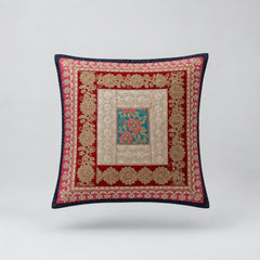 Noor-e-Loom Cushion Cover 