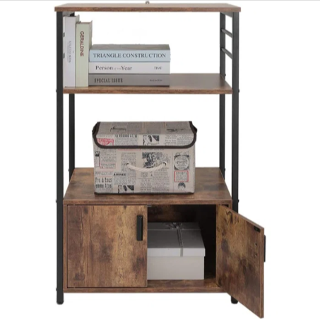 Premwati Kitchen Baker's Rack - waseeh.com