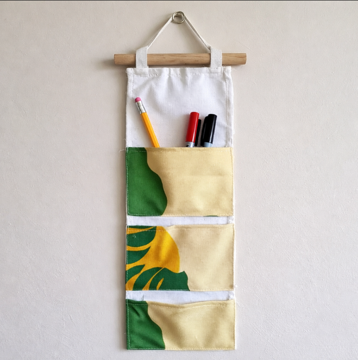 Desert Dream Hanging Wall Organizer