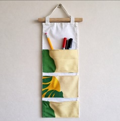 Desert Dream Hanging Wall Organizer