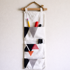 Echo of the Canyon Hanging Wall Organizer