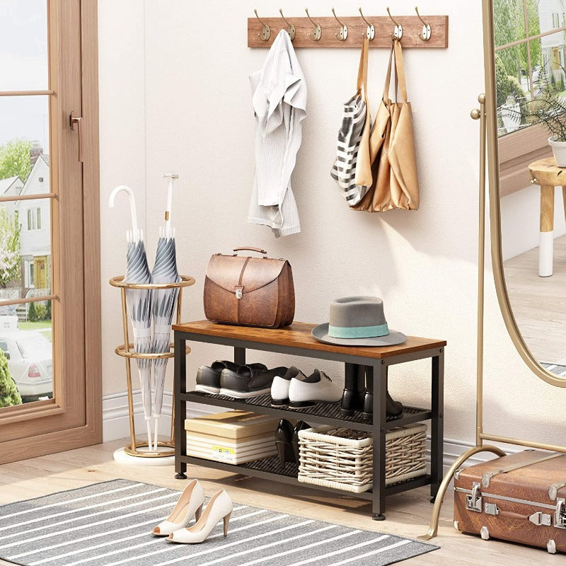 Shoe Key Rack Shoe Keys Storage Organizer Rack – Cottonleftover online shopping store