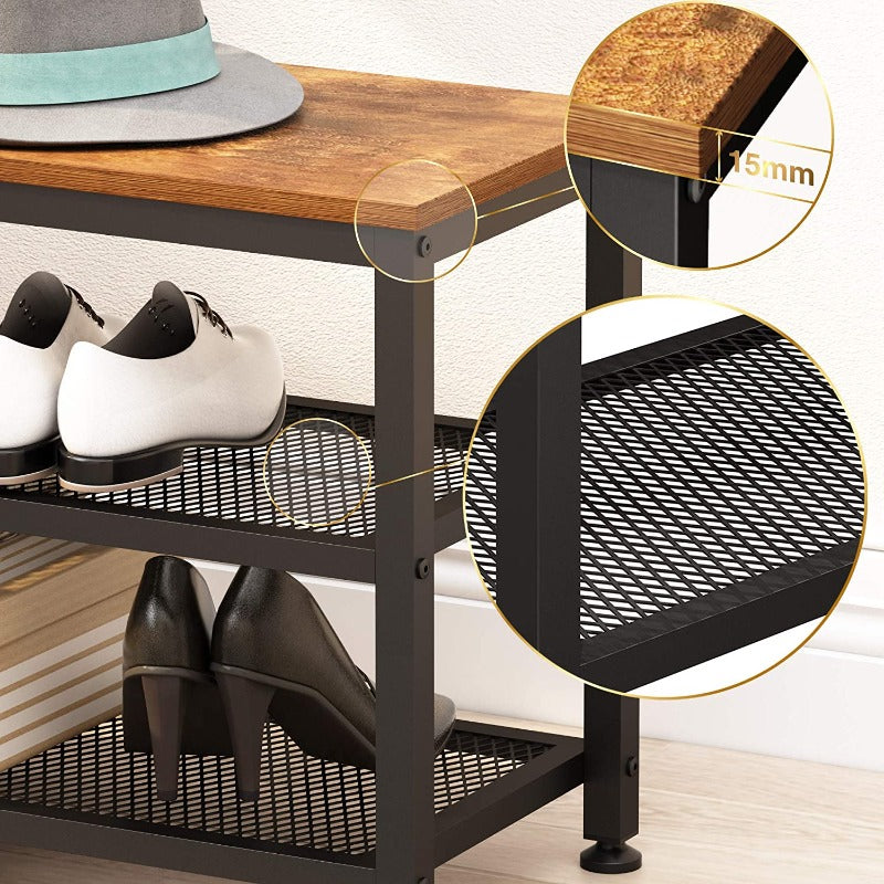 Shoe Key Rack Shoe Keys Storage Organizer Rack – Cottonleftover online shopping store