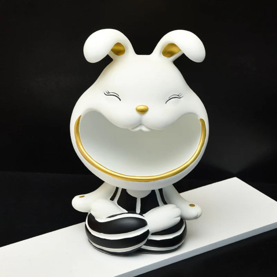 LOL Rabbit Decor