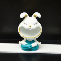LOL Rabbit Decor
