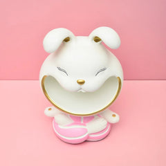 LOL Rabbit Decor