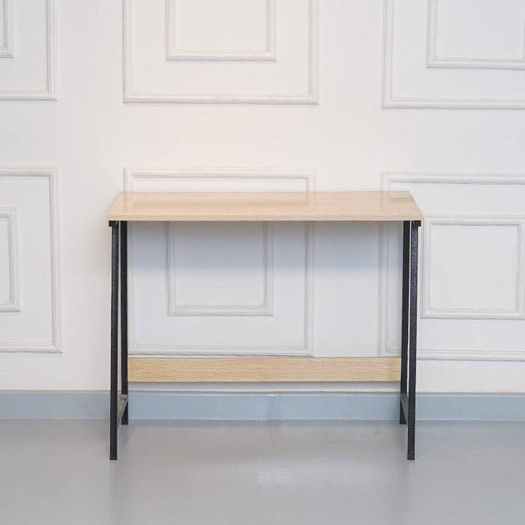 Viewee Classy Home Office Writing Organizer Desk Table - waseeh.com