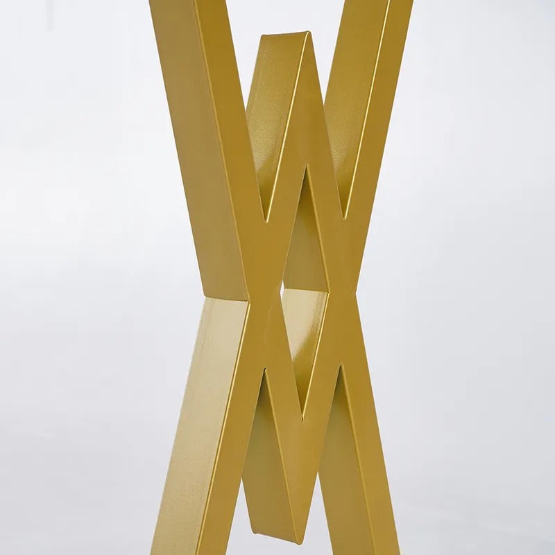 Spurious Living Lounge Drawing Room Breakfast LED Console Table