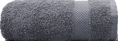 Super George Towel (Grey)