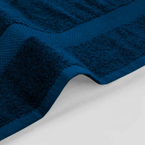 Super George Towel (Navy)