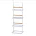 Iru Multipurpose Storage Organizer Shoe Stand Rack