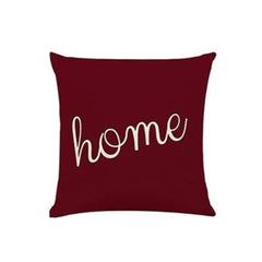 Home Love Cushion Case Pack of 4