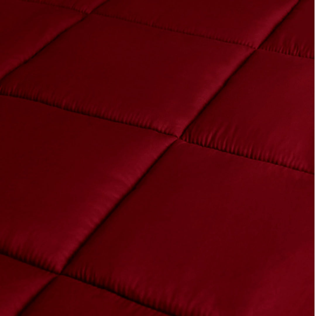 Executive Mattress Topper Cover