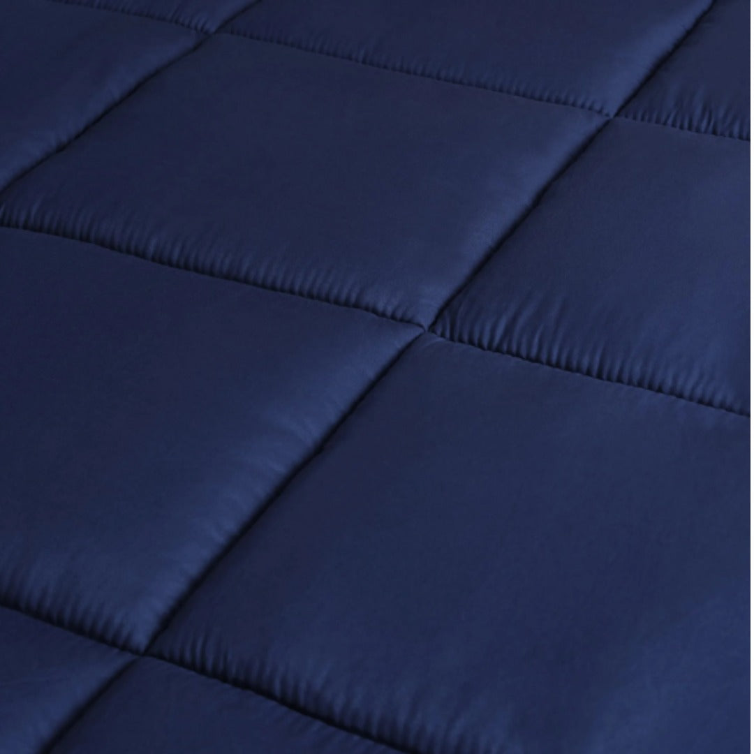 Executive Mattress Topper Cover