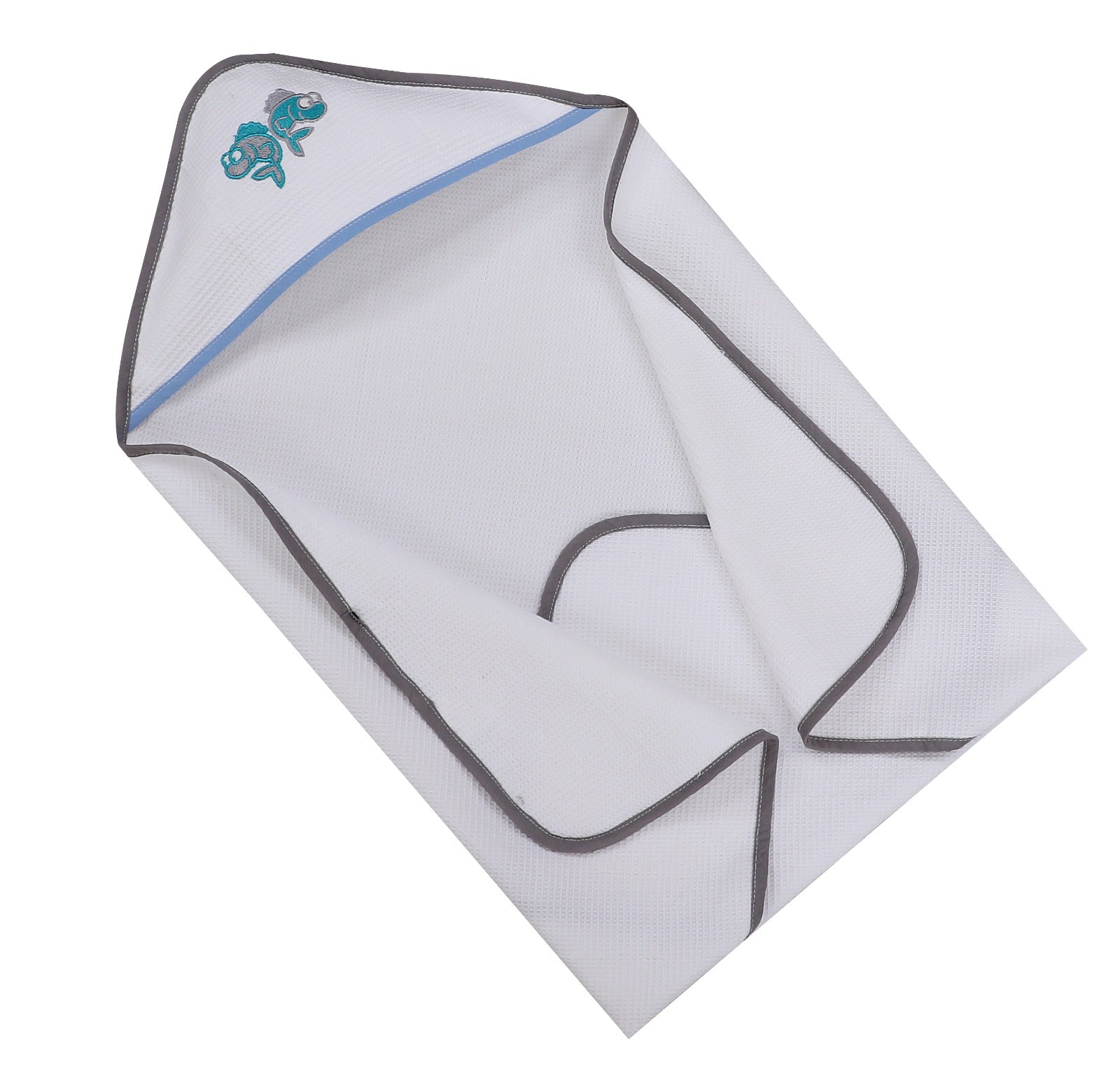 Snuggle Hood Baby wrap
